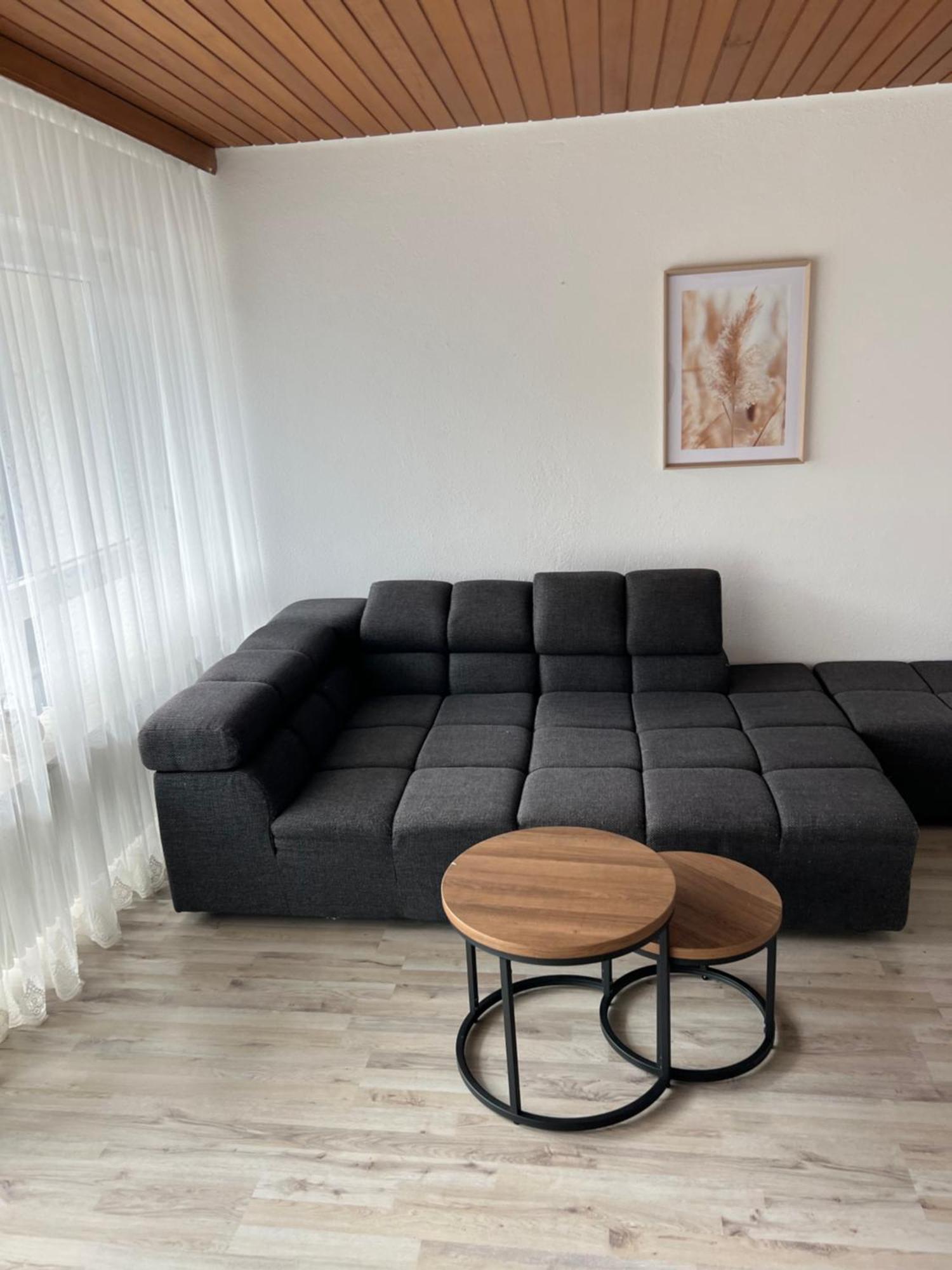 טטנאנג Reiheneckhaus Mit Garten Und Terasse מראה חיצוני תמונה